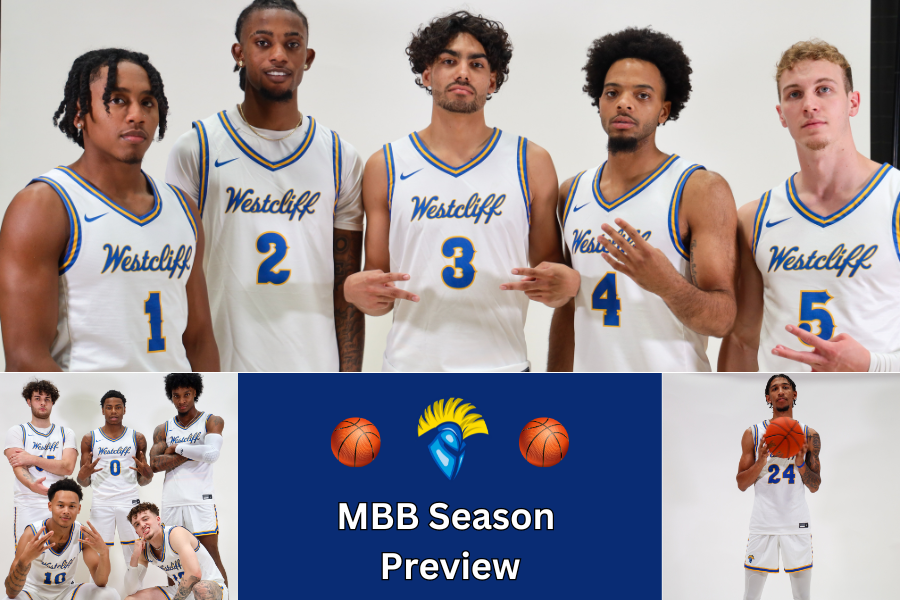 Season Preview: Warriors Ready to Defend Title