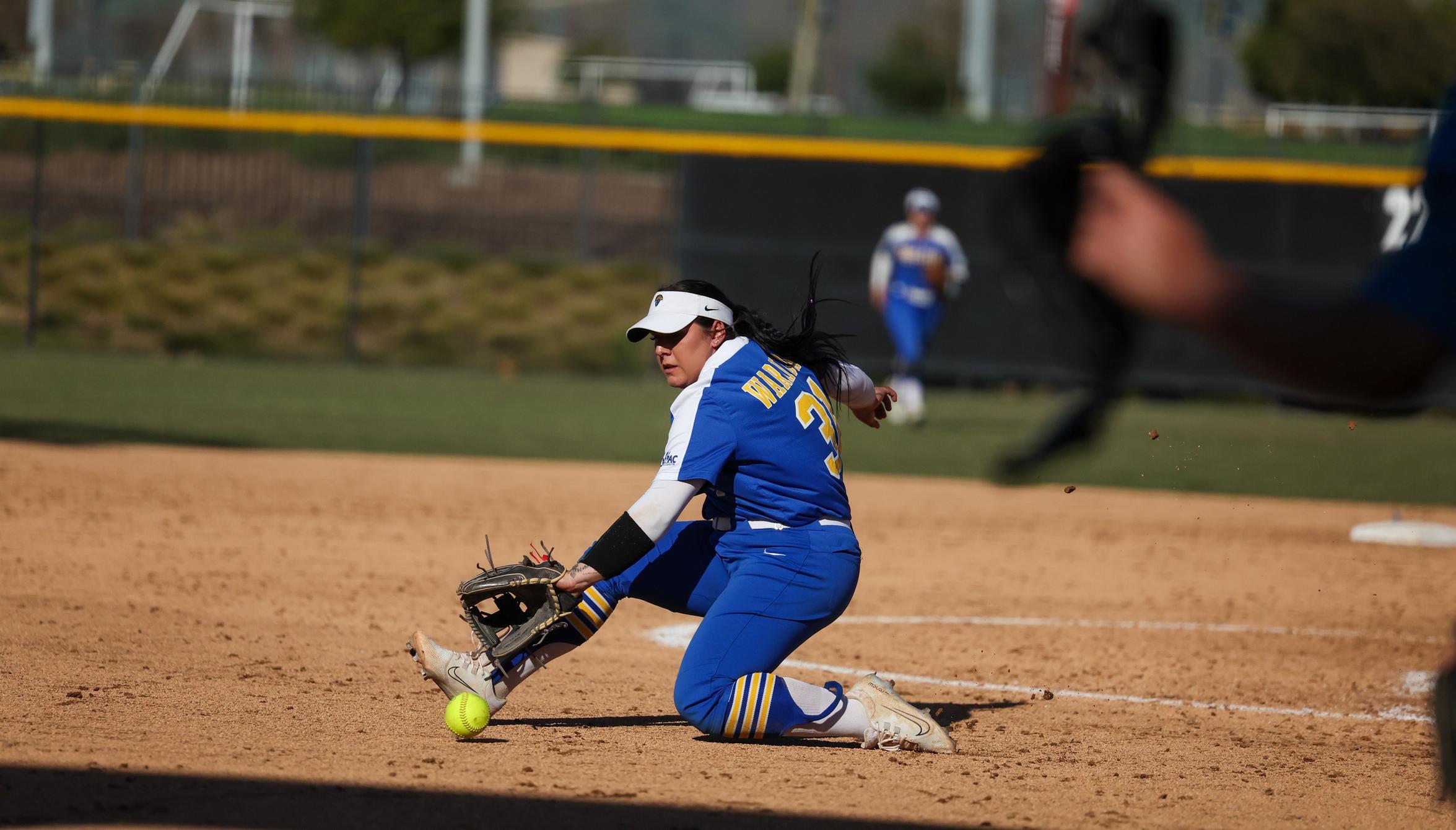 SB Sweeps La Sierra in Extra Innings Thriller